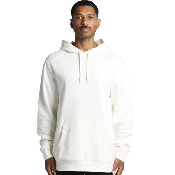 Organic Stencil Hoodie Thumbnail