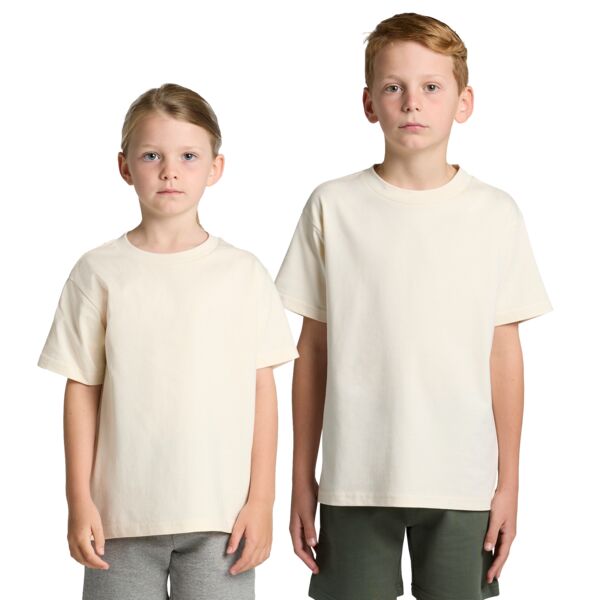AS Colour Kids/Youth Classic Tee Thumbnail