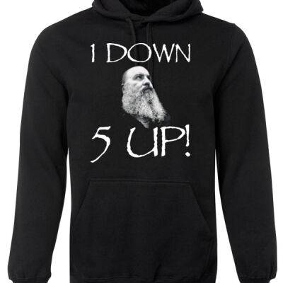 1 Down 5 Up  Thumbnail