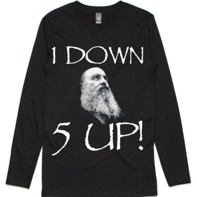 1 Down 5 Up  Thumbnail