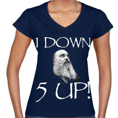 1 Down 5 Up  Thumbnail