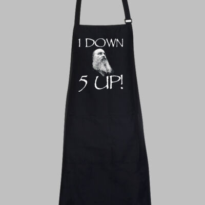 1 Down 5 Up  Thumbnail