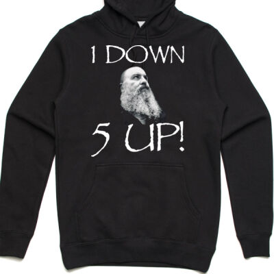 1 Down 5 Up  Thumbnail