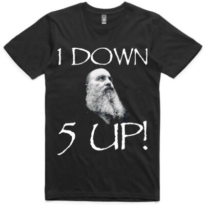 1 Down 5 Up  Thumbnail