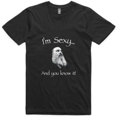 I'm Sexy ... Thumbnail