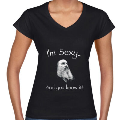 I'm Sexy ... Thumbnail