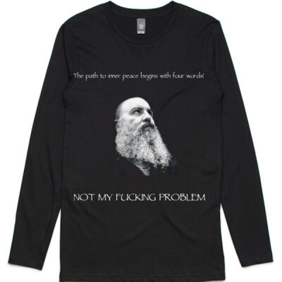 Inner Peace Thumbnail