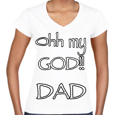 Oh my God DAD Thumbnail