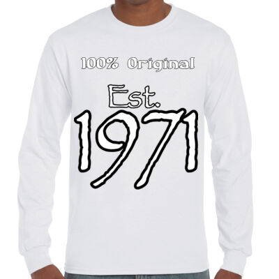 Establish Shirt Thumbnail