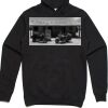 AS Colour Adult Stencil Hoodie Thumbnail