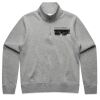 AS Colour WOs Half Zip  Thumbnail