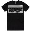 AS Colour Staple Plus 5cm Tee Thumbnail